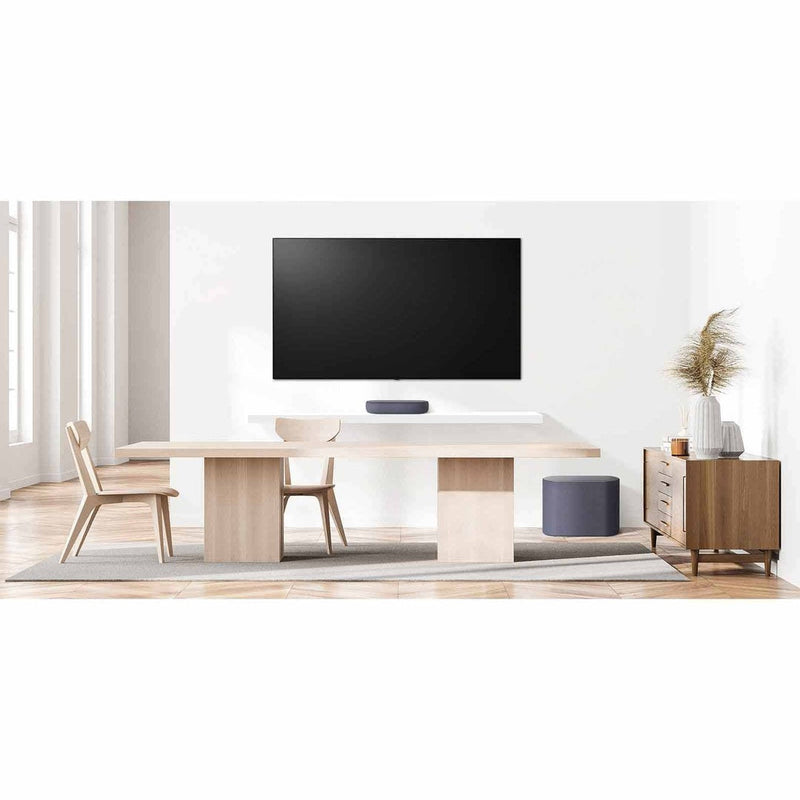 LG Soundbar Éclair | QP5 LG Euronics.ie