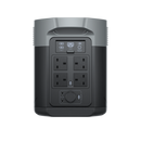 EcoFlow DELTA 2 Max Portable Power Station | EFDELTA2Max-UK EcoFlow Powerbank Euronics Ireland