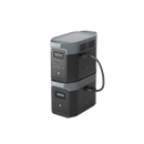 EcoFlow DELTA 2 Max Portable Power Station | EFDELTA2Max-UK EcoFlow Powerbank Euronics Ireland