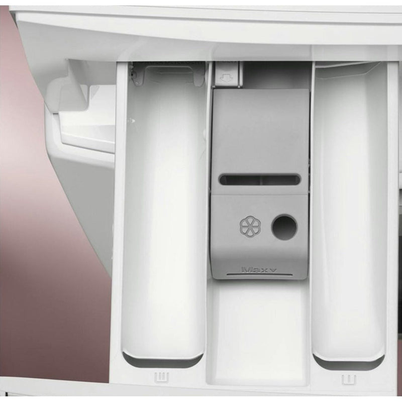 Electrolux 10kg 1400 Spin Washing Machine – White | EFI61141B Electrolux Euronics.ie