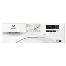 Electrolux 10kg 1400 Spin Washing Machine – White | EFI61141B Electrolux Washing Machine Euronics Ireland