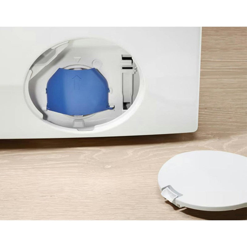 Electrolux 10kg 1400 Spin Washing Machine – White | EFI61141B Electrolux Euronics.ie