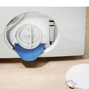 Electrolux 10kg 1400 Spin Washing Machine – White | EFI61141B Electrolux Washing Machine Euronics Ireland