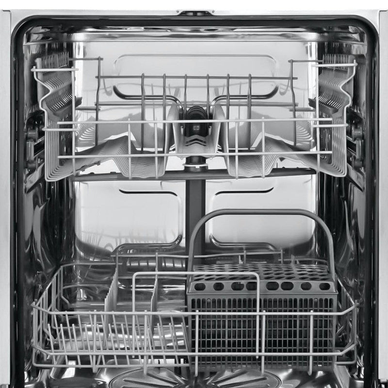 Electrolux 13 Place Fully Integrated Dishwasher | KEAF7200L Electrolux Euronics.ie
