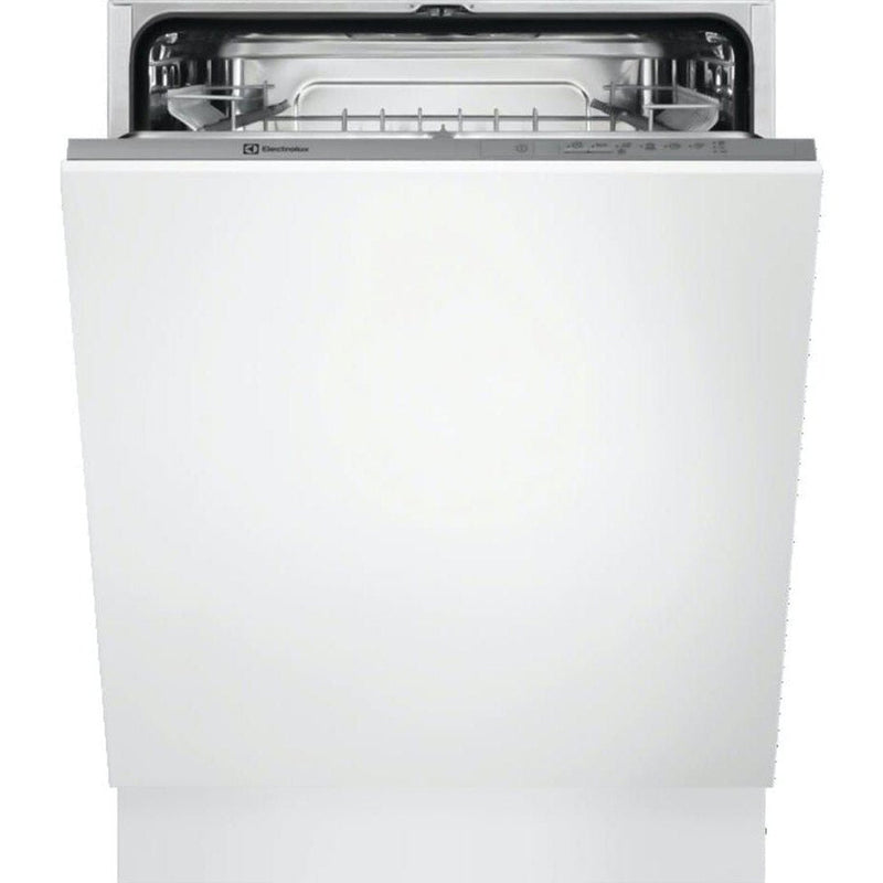 Electrolux 13 Place Fully Integrated Dishwasher | KEAF7200L Electrolux Euronics.ie