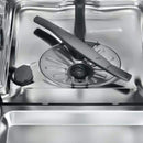 Electrolux 13 Place Fully Integrated Dishwasher | KEAF7200L Electrolux Dishwasher Euronics Ireland