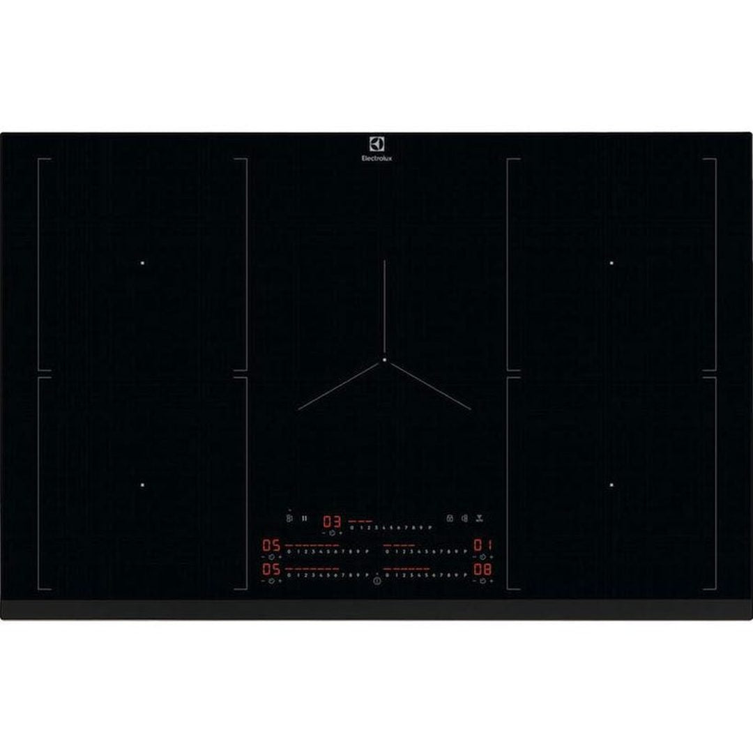 Electrolux 80cm 600 Series Built-in Induction Hob | EIV84550 Electrolux 