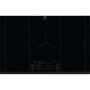 Electrolux 80cm 600 Series Built-in Induction Hob | EIV84550 Electrolux Hob Euronics Ireland