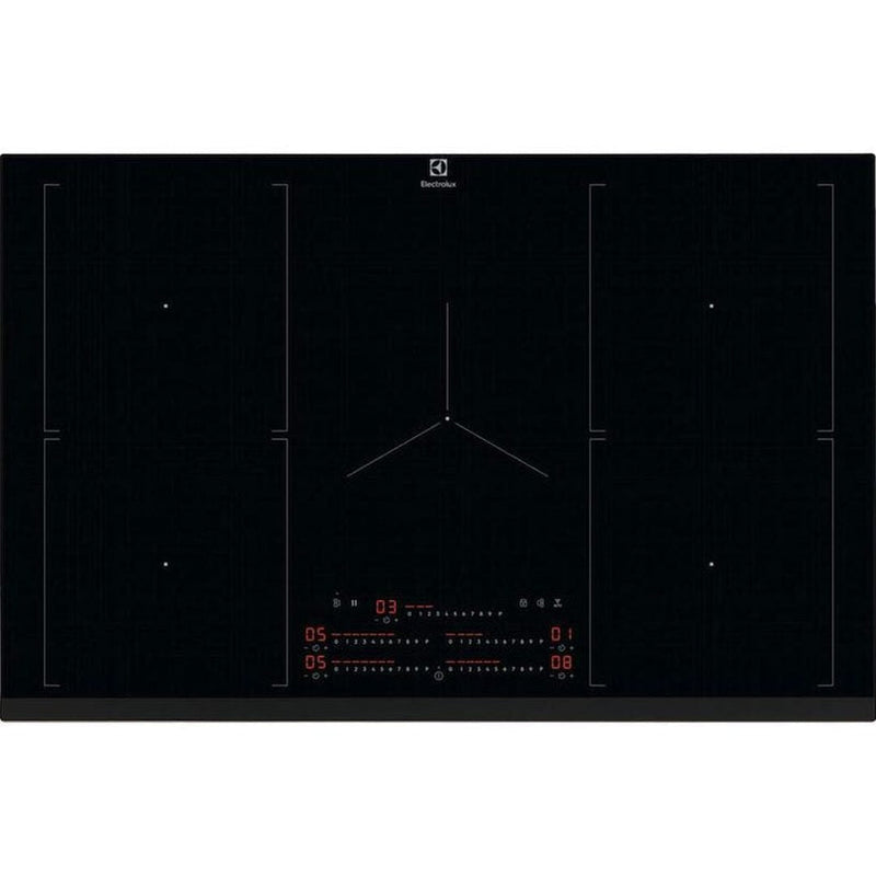 Electrolux 80cm 600 Series Built-in Induction Hob | EIV84550 Electrolux Euronics.ie