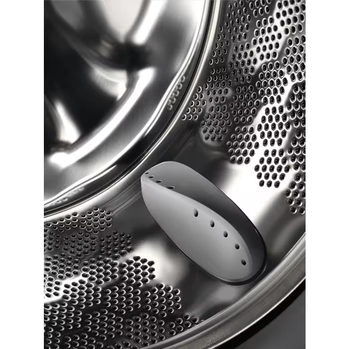 Electrolux 8KG 1400RPM Freestanding Washing Machine - White | EFI61841B Electrolux Washing Machine Euronics Ireland