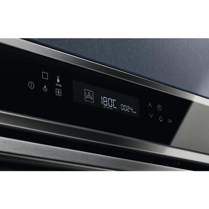 Electrolux Double Oven | KDFCC00X Electrolux Euronics.ie