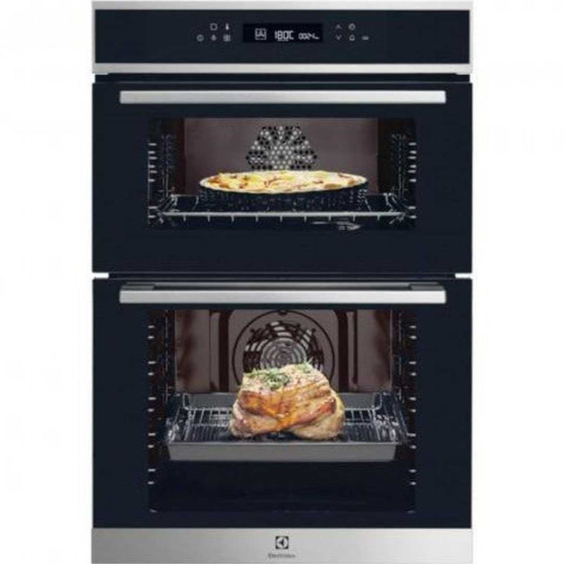Electrolux Double Oven | KDFCC00X Electrolux Euronics.ie