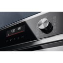 Electrolux Surround Cook Double Oven | EDFDC46X Electrolux Oven Euronics Ireland