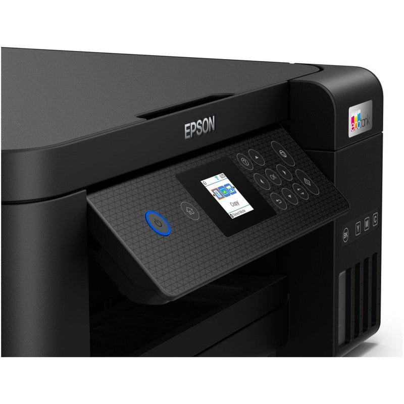 Epson EcoTank All-in-One Printer | ET-2850 Epson Printer Euronics Ireland