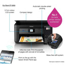 Epson EcoTank All-in-One Printer | ET-2850 Epson Printer Euronics Ireland