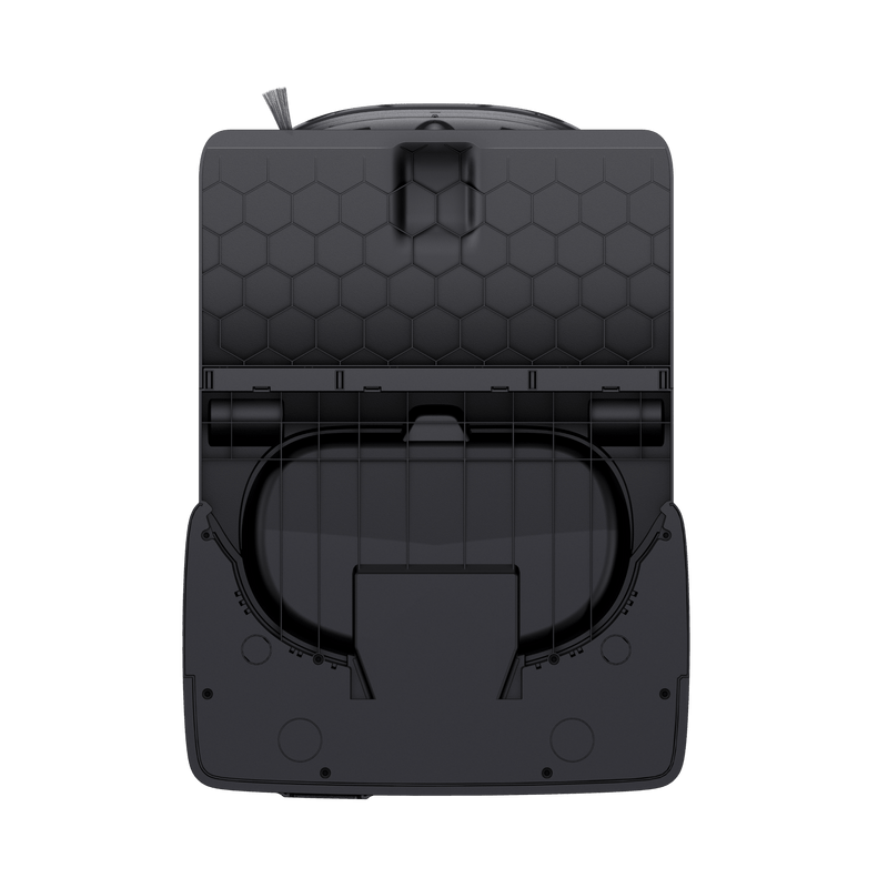 Eufy Clean X10 Pro Vacuum & Mop with Emptying Station | T2351V11 Eufy Euronics.ie