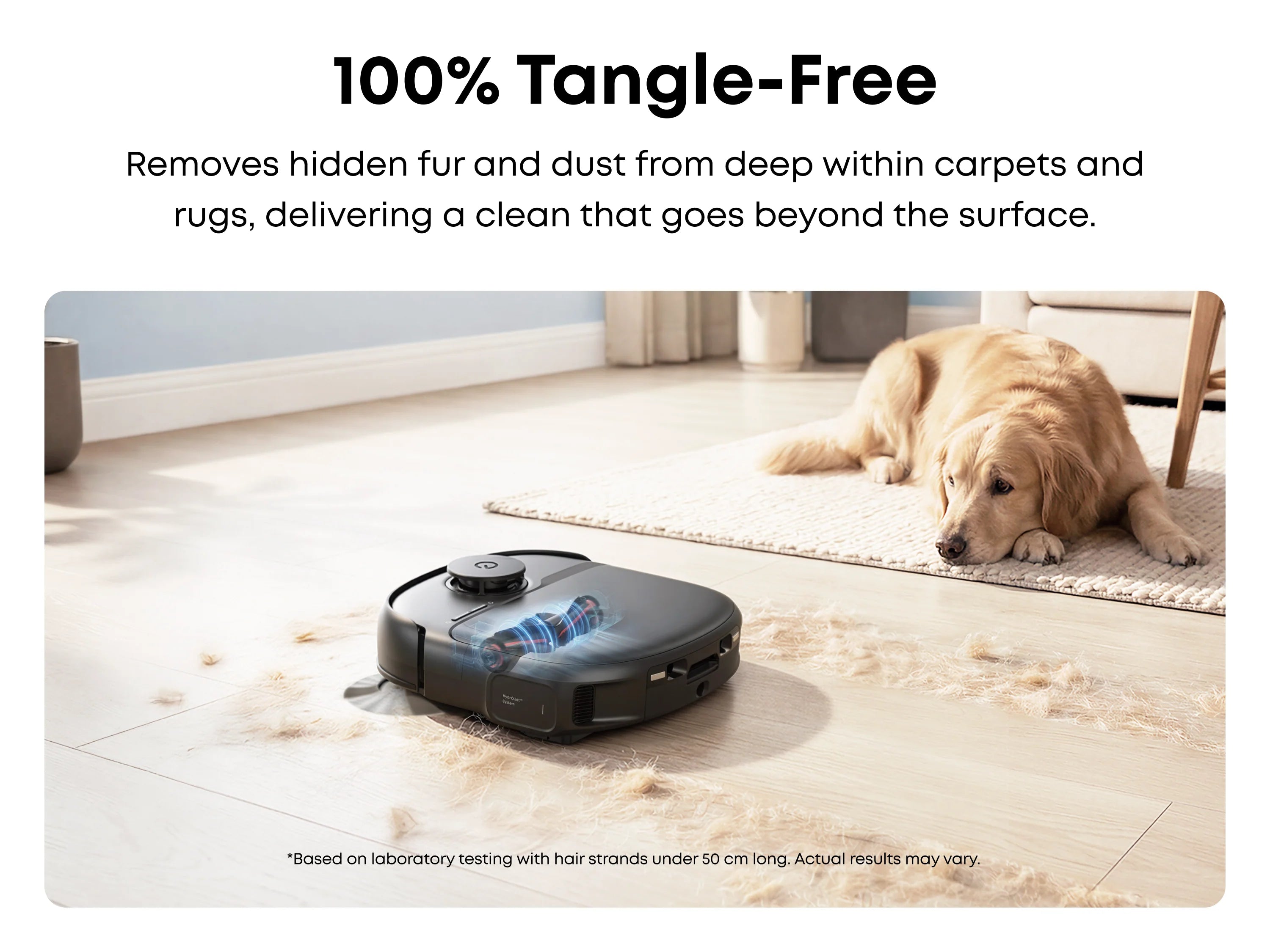 Eufy Omni C28A Robot Vacuum & Mop with All-in-One Station with Accessory Kit | T211AV10