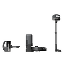 Eufy Robot Vacuum 3-in-1 E20 with Versatile Stick and Handheld Vacuum Cleaner Combo | T2070 Eufy Robot Vacuum Euronics Ireland