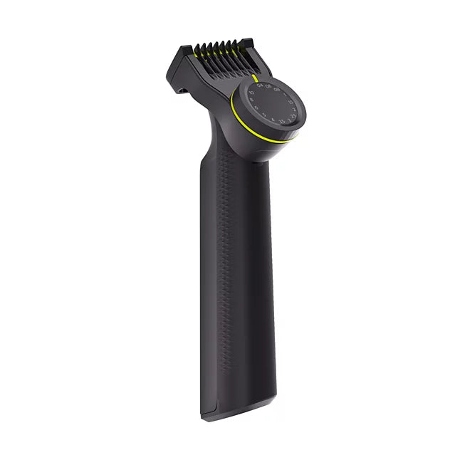 Philips OneBlade Pro 360 Face & Body Trimmer | QP6542/15 — product image 2