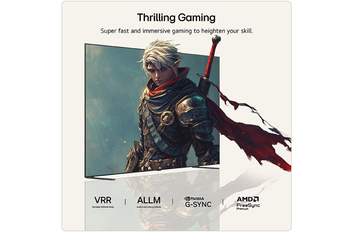LG 65-inch B6 Series 4K Ultra HD Smart OLED TV | OLED65B65LA.AEI