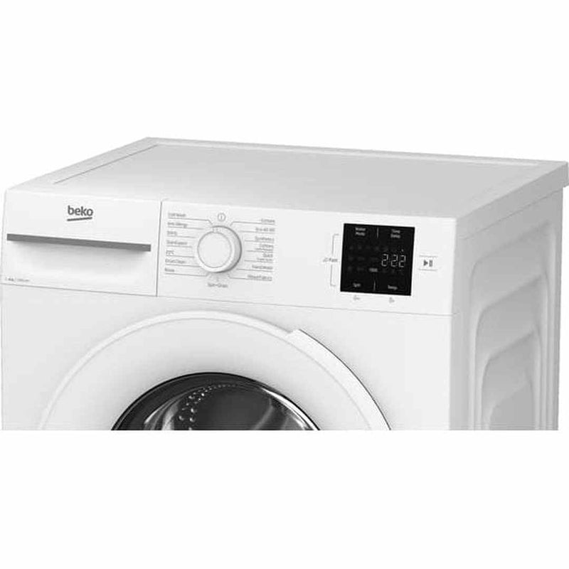 Beko Freestanding 8kg 1200rpm Washing Machine | BM1WT3821 Beko Euronics.ie