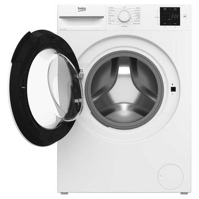 Beko Freestanding 8kg 1200rpm Washing Machine | BM1WT3821 Beko Euronics.ie