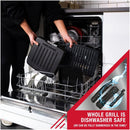 George Foreman Immersa Medium Electric Grill | 28310 George Foreman Euronics.ie