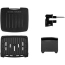 George Foreman Immersa Medium Electric Grill | 28310 George Foreman Euronics.ie