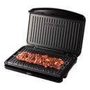 George Foreman Large Fit Health Grill | 25820 George Foreman Grill Euronics Ireland