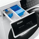 Haier I-Pro Series 3 Freestanding 9kg 1400 Spin Washing Machine | HW90-B14939 Haier Washing Machine Euronics Ireland