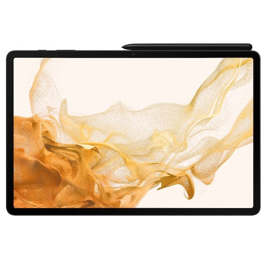 Samsung Galaxy Tab S8+ 12.4" Wi-Fi 128 GB Graphite | SM-X800NZAAEUB