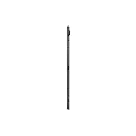 Samsung Galaxy Tab S8+ 12.4" Wi-Fi 128 GB Graphite | SM-X800NZAAEUB
