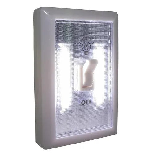 Expro Battery-Operated COB Switch Light | 430951