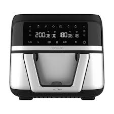 Cecotec 9lt Dual Zone Air Fryer 049962