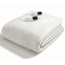 Imetec Adapto Heated Dual Control Underblanket | Double Imetec Electric Blanket Euronics Ireland