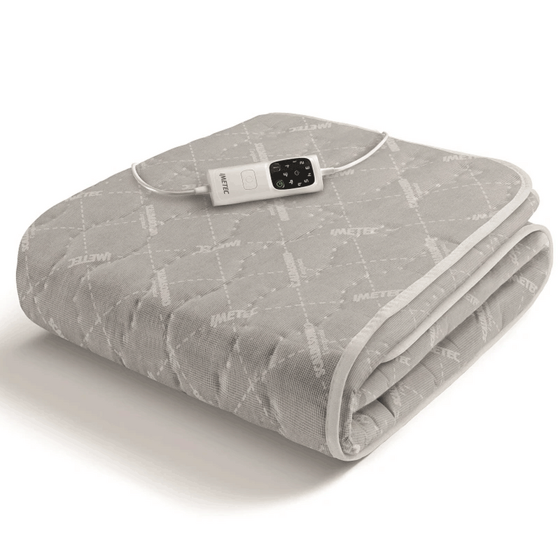 Imetec Adapto Heated Underblanket | Double Imetec Euronics.ie