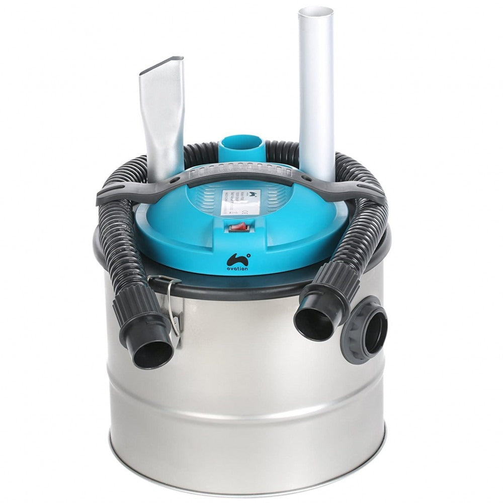 Ovation 800W 15L Ash Vacuum Cleaner | OVAHT690 — product image 4