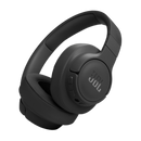 JBL Tune 770NC Over-Ear Wireless Headphones - Black | JBLT770NCBLK JBL 