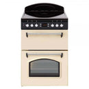 Leisure 60cm Range Cooker | CLA60CEC Leisure Range Cooker Euronics Ireland