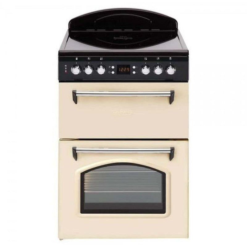 Leisure 60cm Range Cooker | CLA60CEC Leisure Range Cooker Euronics Ireland