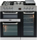 Leisure 90cm Range Cooker | CS90F530X