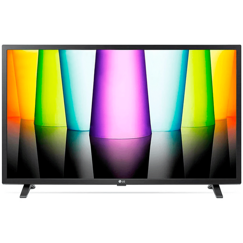 LG 32" Full HD HDR LED Smart TV | 32LQ63006LA LG Euronics.ie