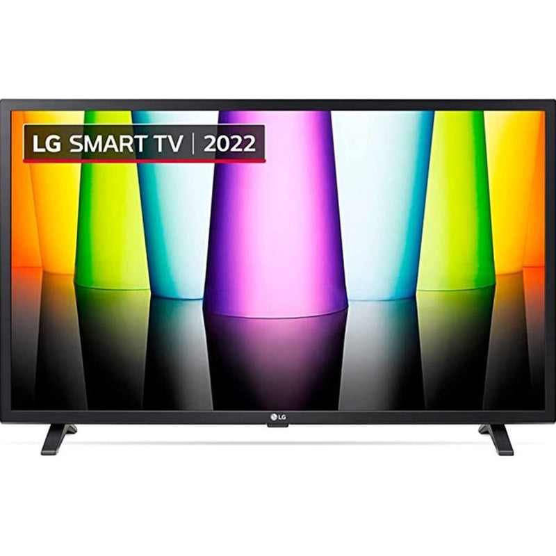 LG 32" Full HD HDR LED Smart TV | 32LQ63006LA LG Euronics.ie