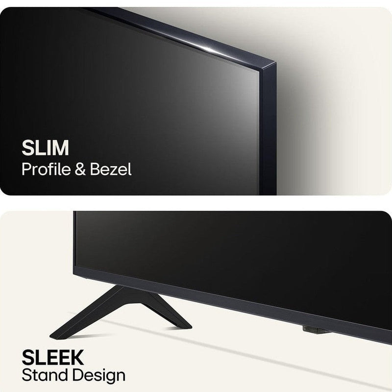 LG 55 Inch QNED80 QNED TV 2024 | 55QNED80T6A.AEK LG Euronics.ie