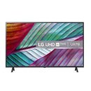 LG 75" UR78 UHD 4K Smart TV | 75UR78006LK.AEK LG Euronics.ie