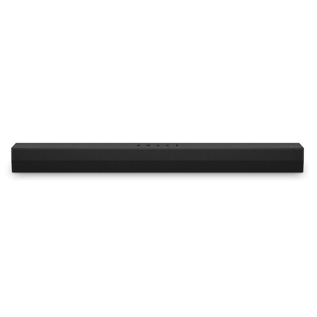 LG Soundbar for TV with Stereo Sound 2.1 channel | US40T.DGBRLLK LG Soundbar Euronics Ireland