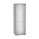 Liebherr Combined fridge-freezers with EasyFresh and NoFrost - Silver | CNSFD-5203 Liebherr Larder Fridge Euronics Ireland
