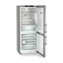 Liebherr No Frost Fridge Freezer | CBNsdc765i Liebherr Larder Fridge Euronics Ireland
