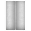 Liebherr Side-by-Side American Fridge Freezers | XRFSF-5220 Liebherr American Fridge Freezer Euronics Ireland