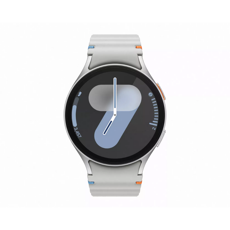 Samsung Galaxy Watch7- 44mm Silver | SM-L310NZSAEUA Samsung Smart Watch Euronics Ireland